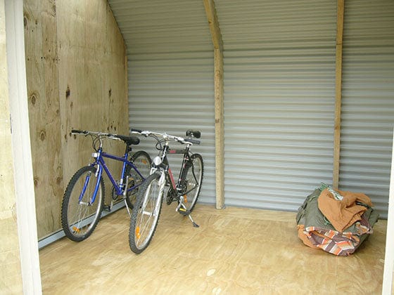 Backyard Tool Shed - Image 7