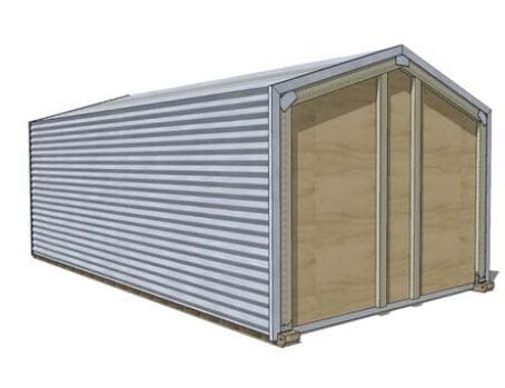 Borderland Shed - Image 11