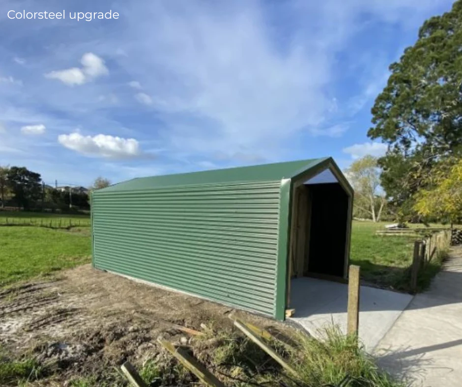 Borderland Shed - Image 6