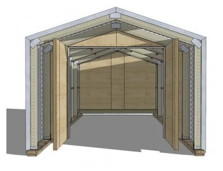 Borderland Shed - Image 9