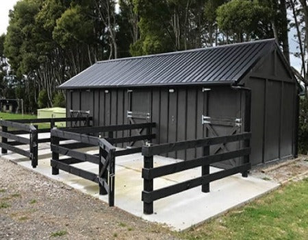 Farm Sheds