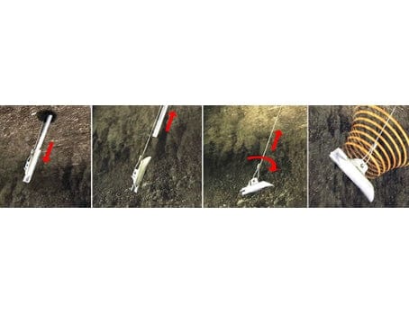 Ground Anchors Ancorloc Large - Image 2