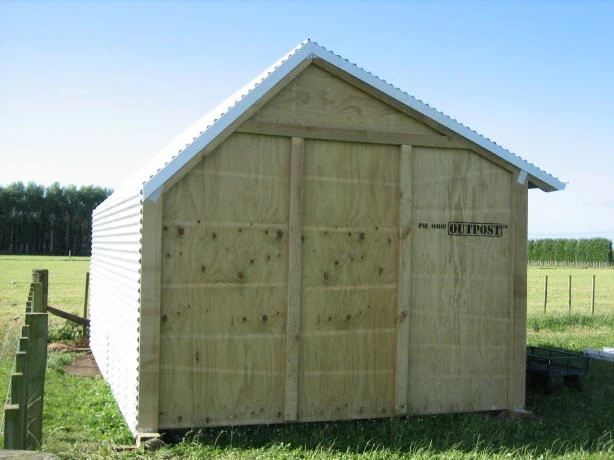 Homestead Large Paddock Shelter - Image 3