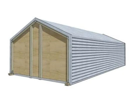 Large Borderland Shelter - Image 4
