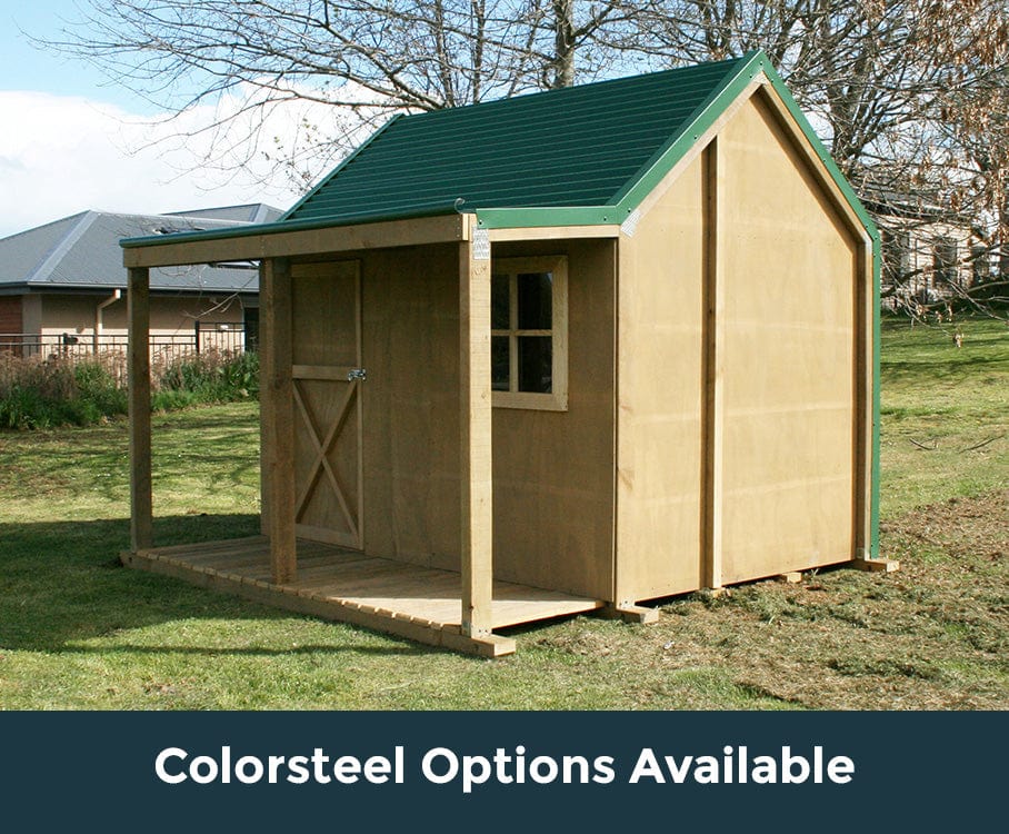 Large Playhouse - Image 4