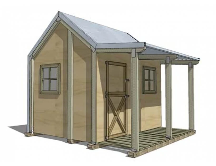 Large Playhouse - Image 5