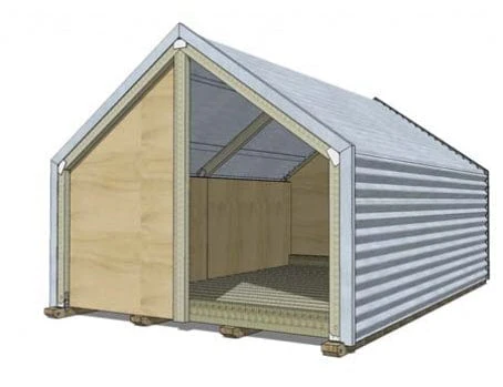 Medium Pig Sty - Image 2
