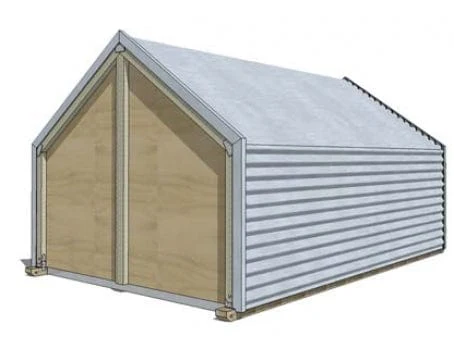 Medium Pig Sty - Image 3