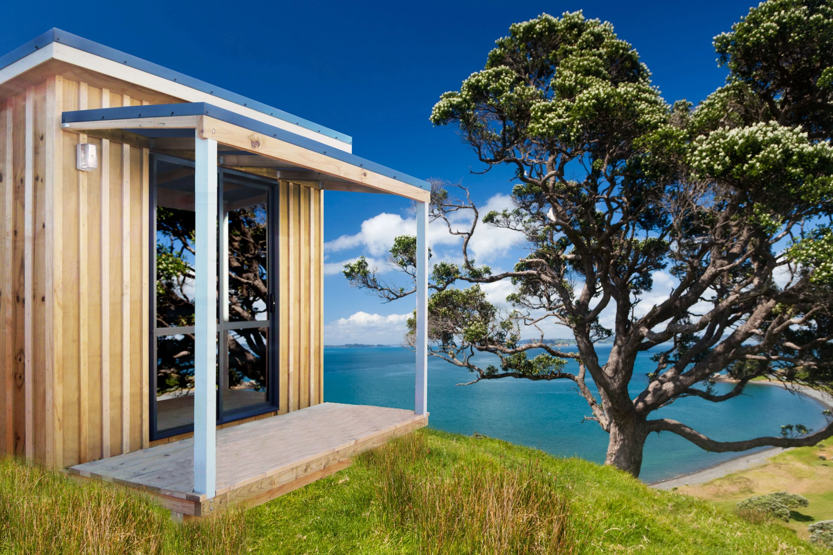 Outlander Cabin 10sqm - Image 8