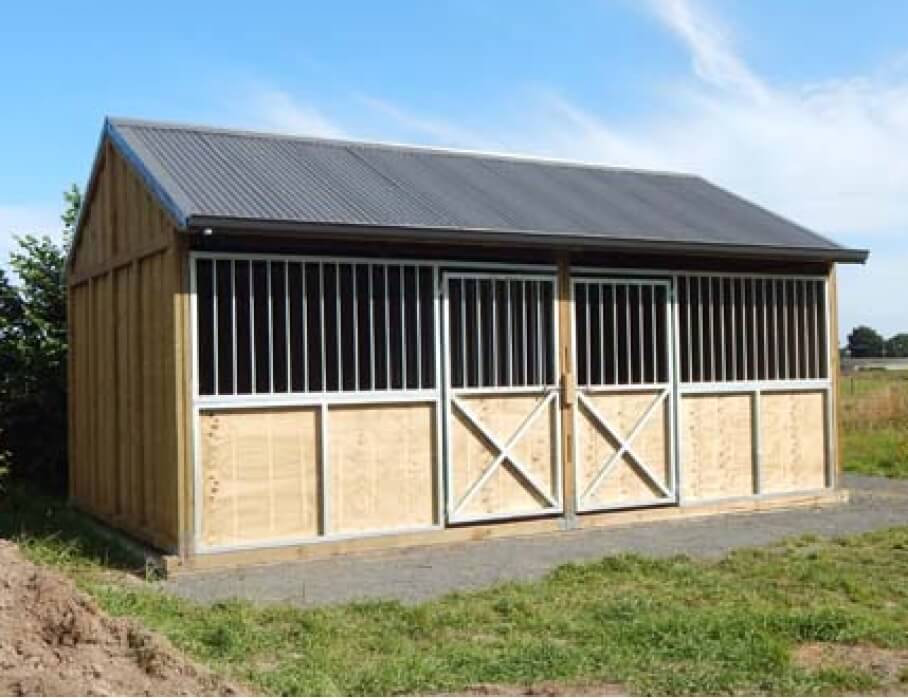 Settler Double Stable - Image 3