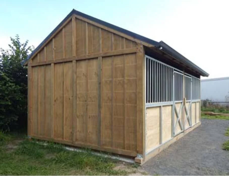 Settler Double Stable - Image 4