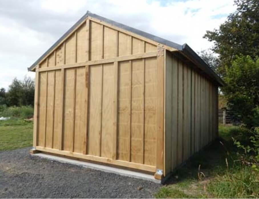 Settler Double Stable - Image 5
