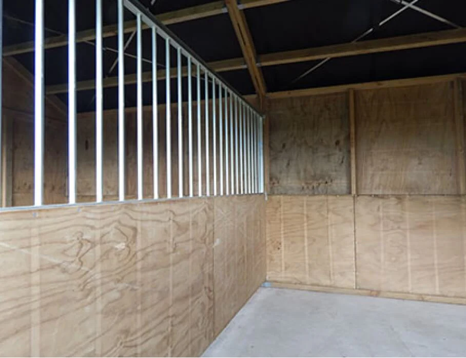 Settler Double Stable - Image 6