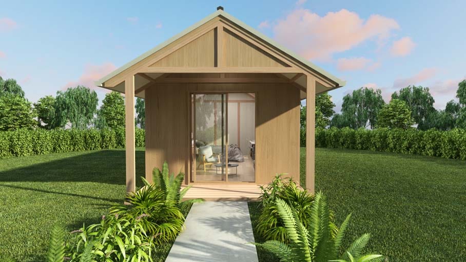 Settler Garden Room - Image 3