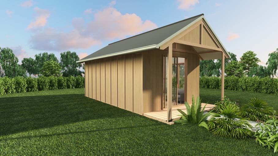Settler Garden Room - Image 4