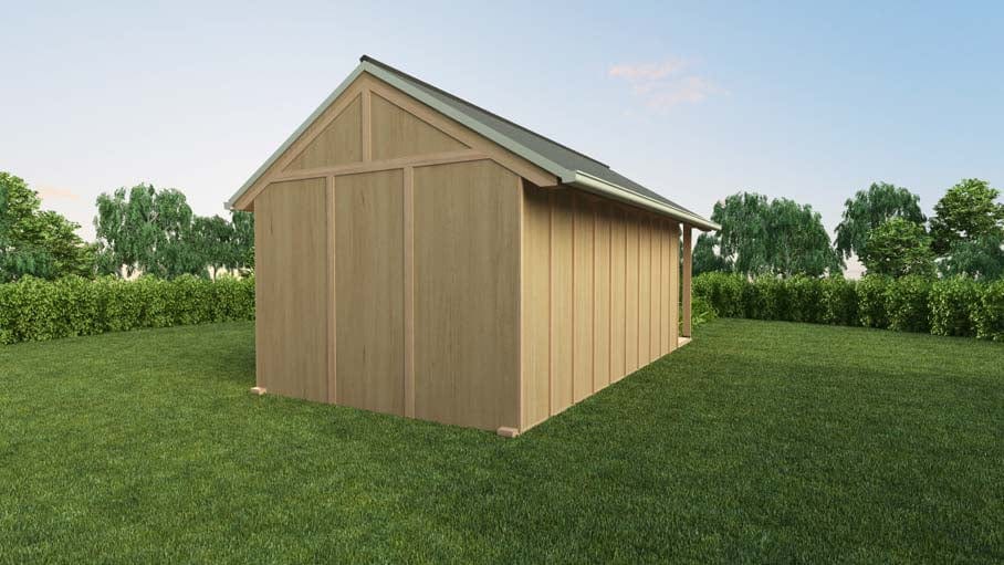 Settler Garden Room - Image 5
