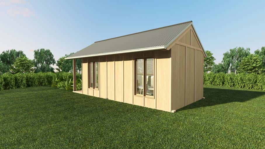 Settler Garden Room - Image 6