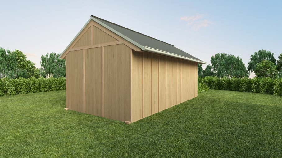 Settler Summer House - Image 4