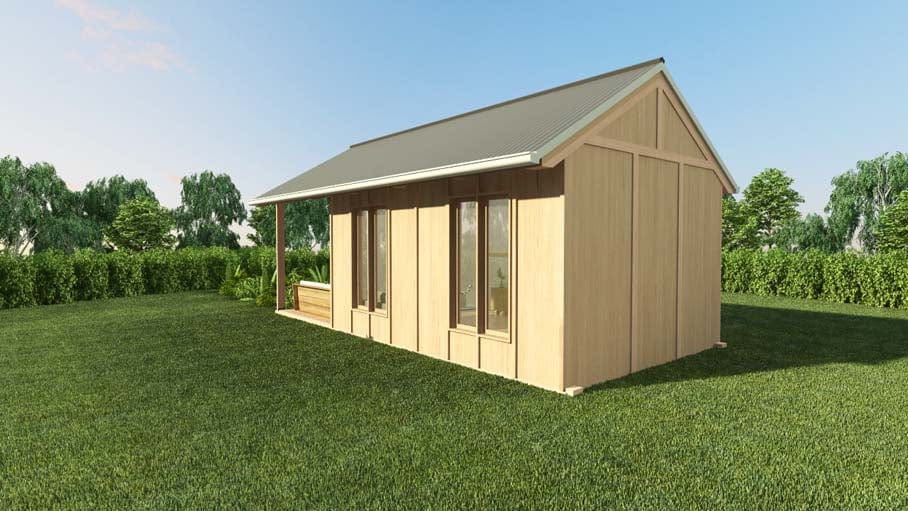 Settler Summer House - Image 5