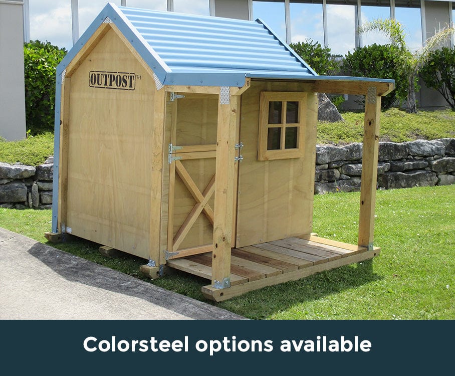Small Playhouse - Image 3