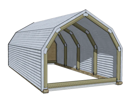 Upland End Opening Shelter - Image 5