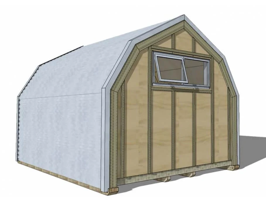 Upland Studio 10sqm - Image 3