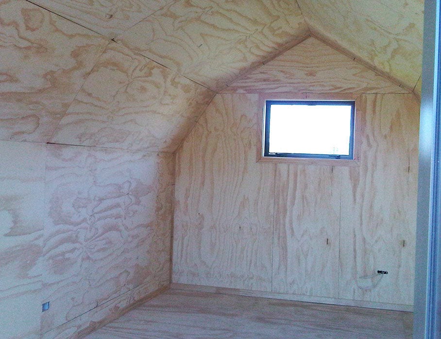 Upland Studio 10sqm - Image 4