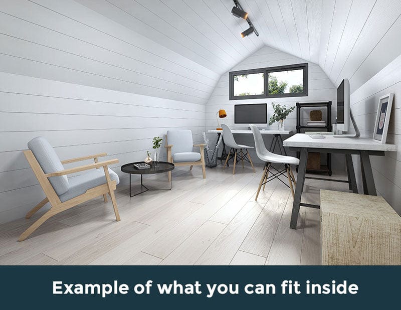 Upland Studio 17sqm - Image 3