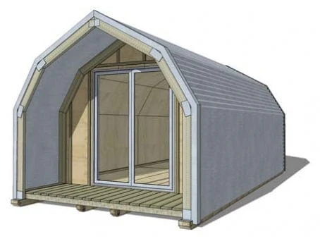 Upland Studio 17sqm - Image 4