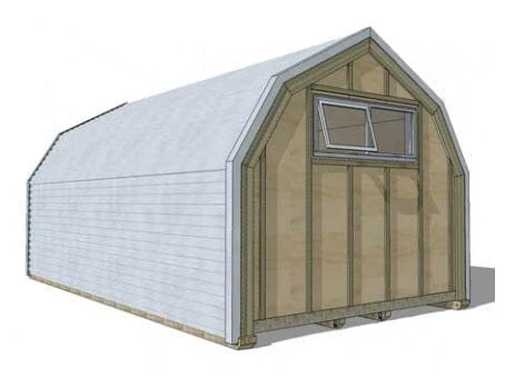 Upland Studio 17sqm - Image 5