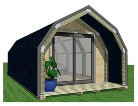 Upland Studio 17sqm - Image 7